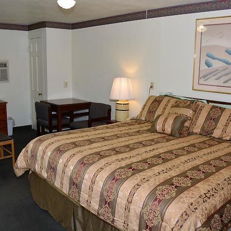 Budget Inn Of Brownfield 외부 사진
